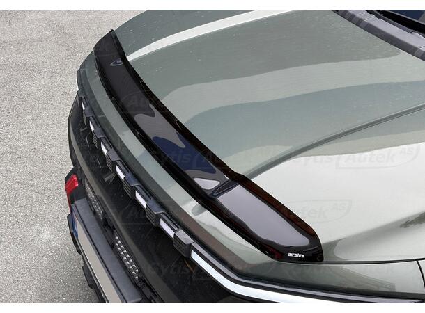 Huvskydd KGM Musso EV 2025-> 
