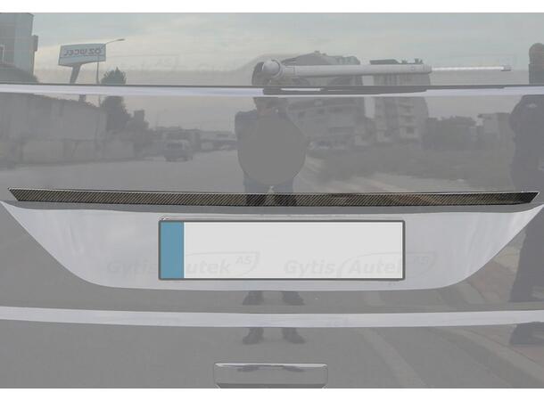 Håndtaksdeksel til bakluke | VW T6 2016-2024 | gytisautek.no