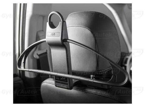 Klädhängare för bilen Universell 