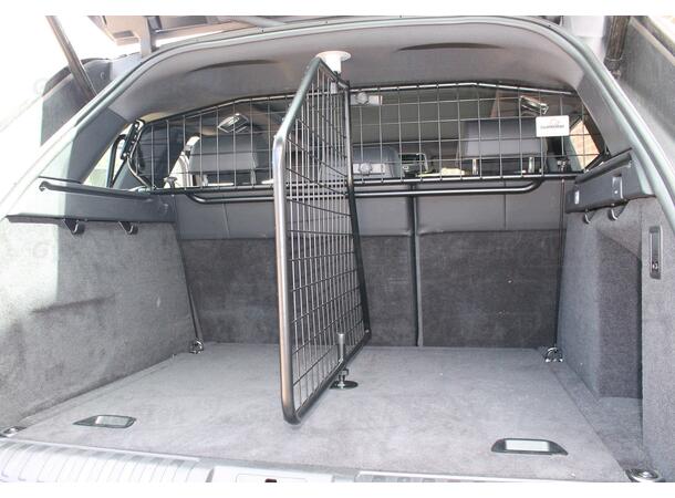 Lastgaller med avdelare | Range Rover Sport 2013-2022 | gytek.se