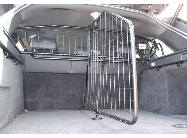 Lastgaller med avdelare | Range Rover Sport 2013-2022 | gytek.se