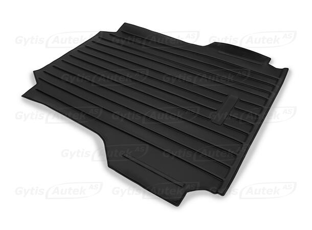 Lastrumsmatta | Ford Ranger 2023-> | gytek.se