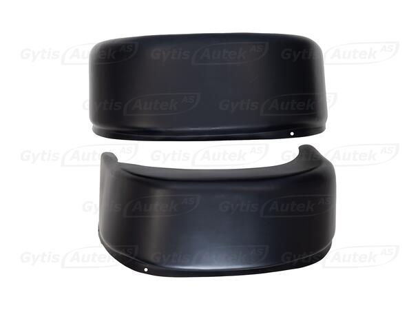 Lokariskärmer | Peugeot Boxer 2006-> | gytek.se