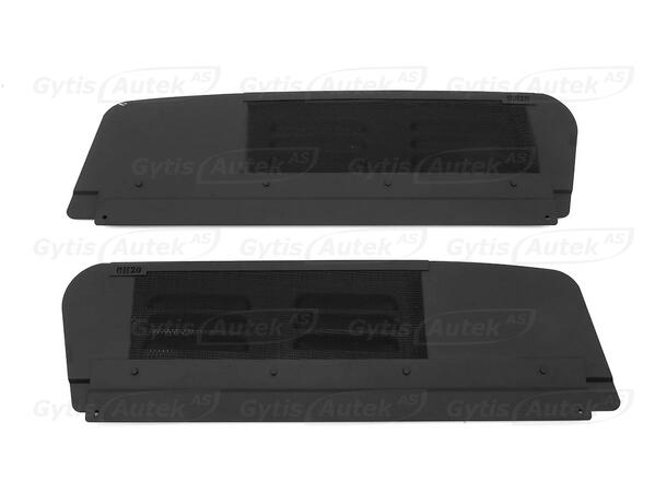 Luftegitter | VW Crafter 2006-2016 | gytisautek.no