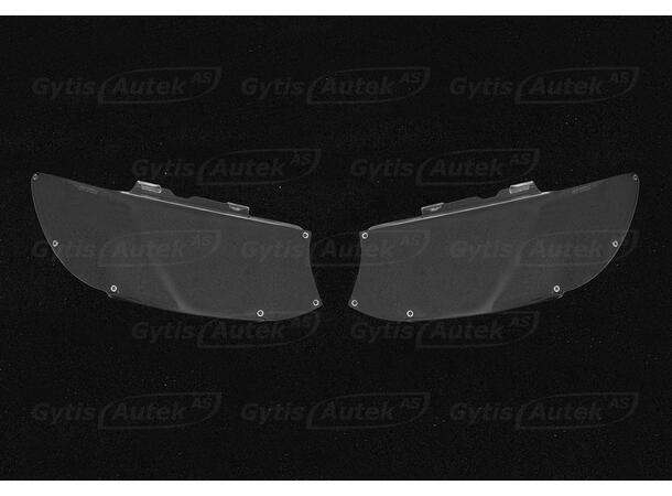 Lyktskydd | MB Sprinter W907-910 2018-> | gytek.se