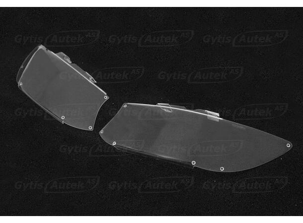 Lyktskydd | MB Sprinter W907-910 2018-> | gytek.se