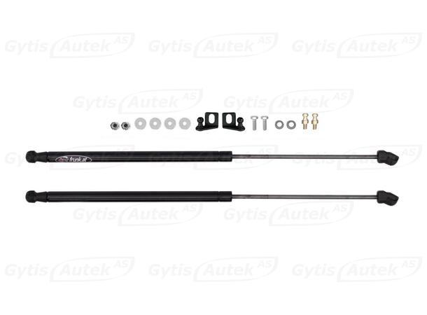 Panserdemper | Hyundai Kona EV 2018-2023 | gytisautek.no