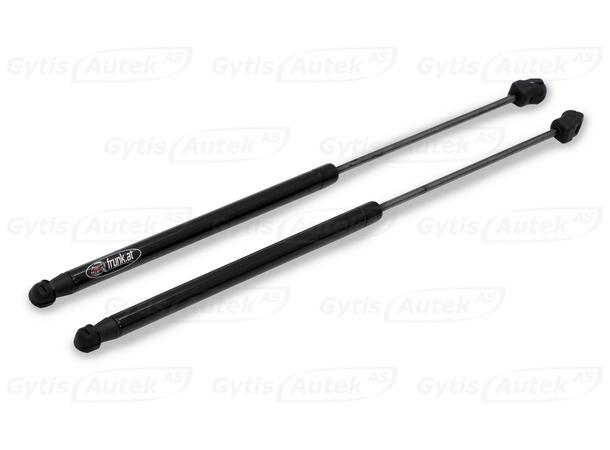 Panserdemper | Hyundai Kona EV 2018-2023 | gytisautek.no