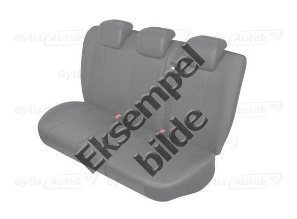 Setetrekk | Ford F-150 Lightning 2023-> | gytisautek.no