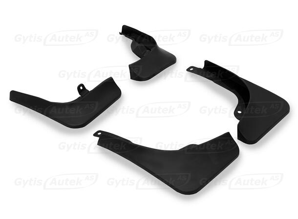 Skvettlapper | MB EQE V295 2022-> | gytisautek.no