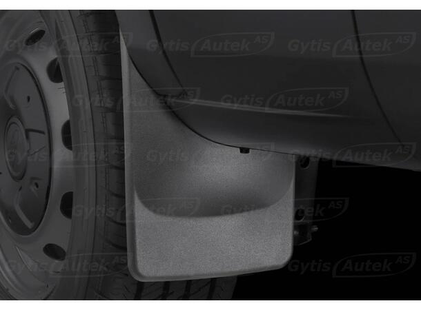 Stänkskydd | Ford Transit 2014-> | gytek.se