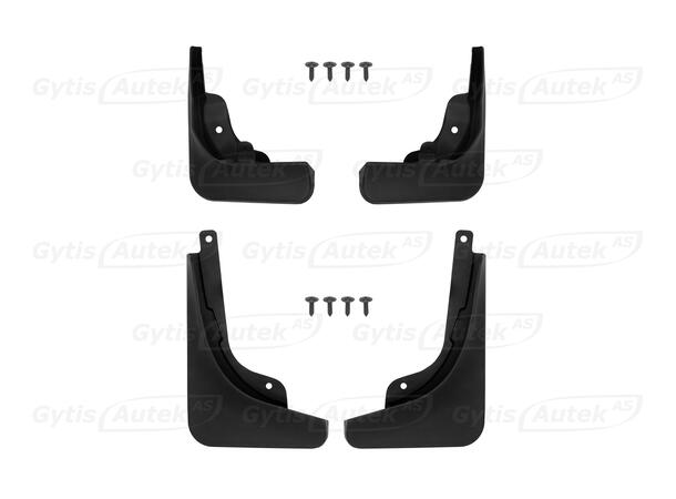 Stänkskydd | MB EQE V295 2022-> | gytek.se