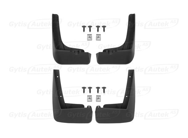 Stänkskydd | NIO EL7 2023-> | gytek.se