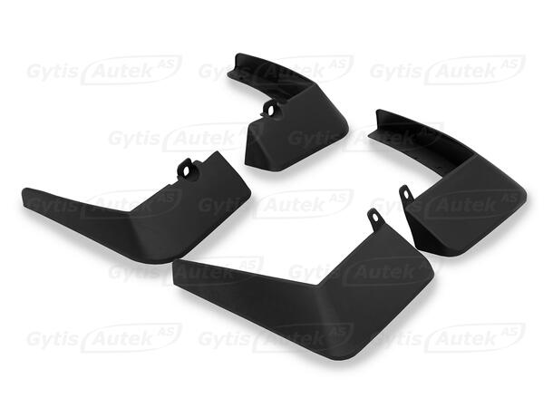 Stänkskydd | NIO EL7 2023-> | gytek.se