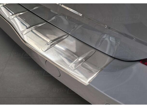 Stötfångarskydd. Stål VW T7 2025-> 