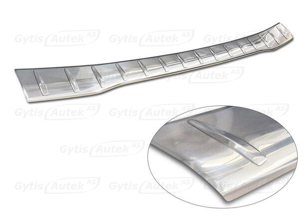 Stötfångarskydd. Stål VW T7 2025-> 