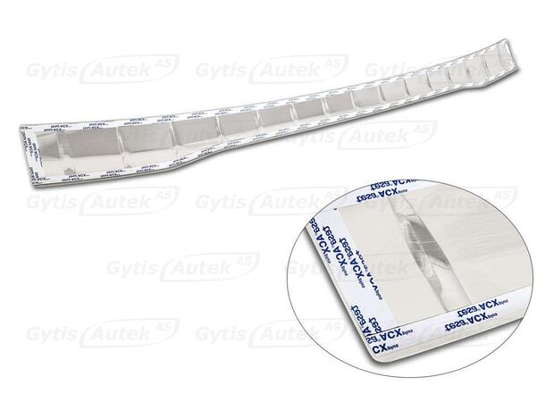 Stötfångarskydd. Stål VW T7 2025-> 