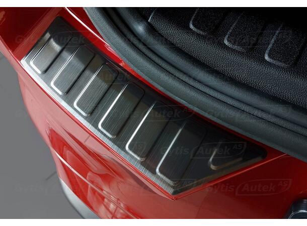 Stötfångarskydd | Ford Puma Gen-E 2024-> | gytek.se