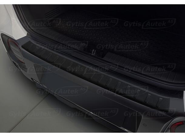 Stötfångarskydd | Hyundai Inster 2025-> | gytek.se