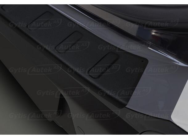 Stötfångarskydd | Hyundai Inster 2025-> | gytek.se