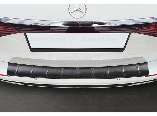Stötfångarskydd | MB E-Klasse W214 2025-> | gytek.se