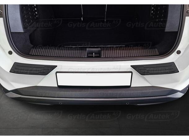 Stötfångarskydd | Renault Scenic E-Tech 2024-> | gytek.se
