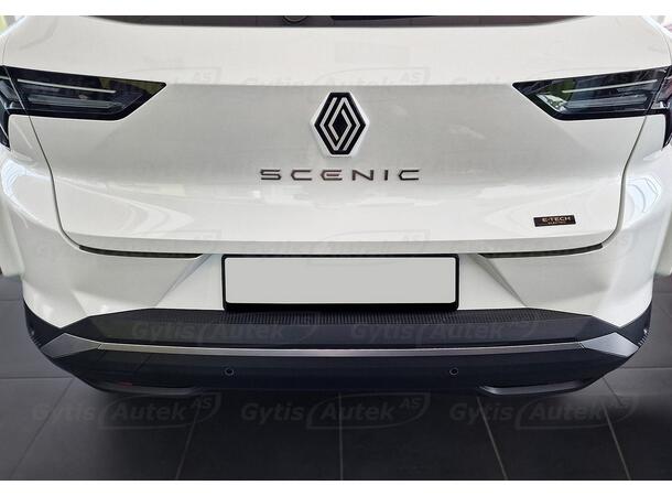 Stötfångarskydd | Renault Scenic E-Tech 2024-> | gytek.se