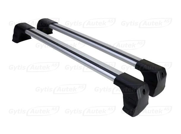 Takstativ | Ford Tourneo Courier 2024-> | gytisautek.no