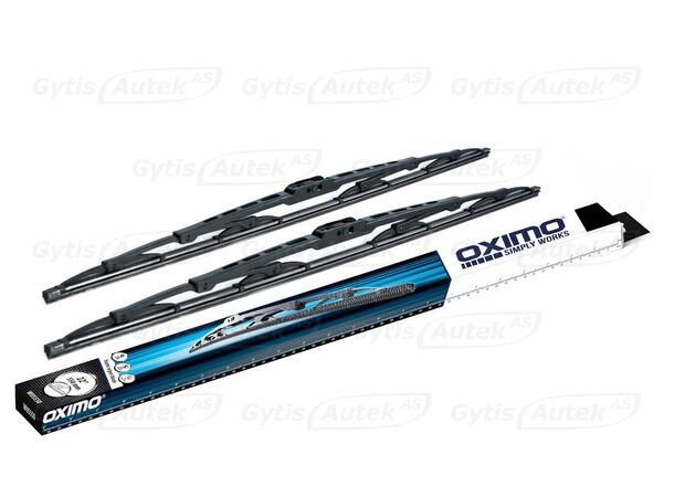 Torkarblad | Mazda MX-30 2020-> | gytek.se