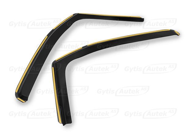 Vindavvisare | Citroen Berlingo 2019-> | gytek.se