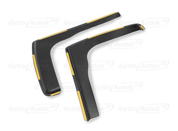 Vindavvisare | Ford Transit Custom 2013-2023 | gytek.se
