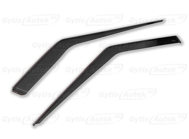 Vindavvisare | Ford  Granada 1972-1977 | gytek.se