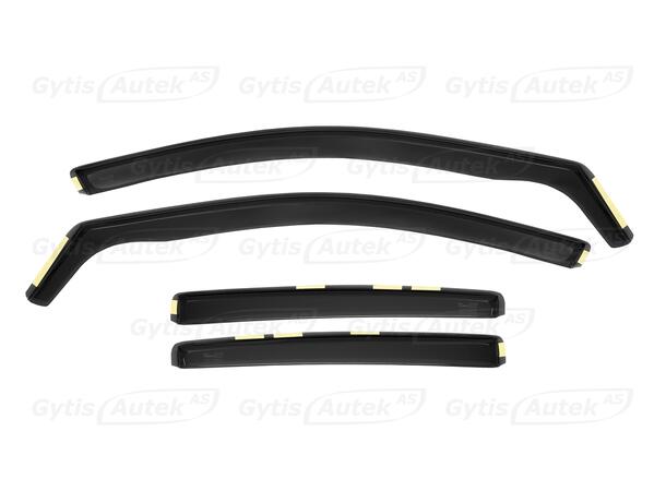 Vindavvisare | MB GLA-Klasse X156 2014-2020 | gytek.se