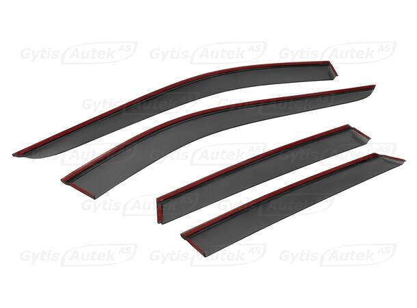 Vindavvisare | MGS5 EV 2025-> | gytek.se