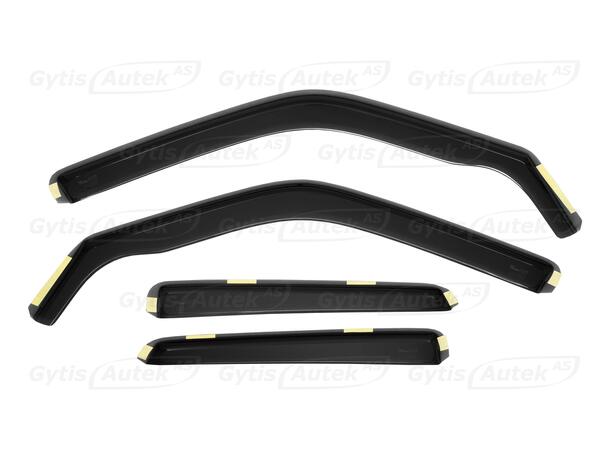 Vindavvisare | Nissan Juke 2010-2019 | gytek.se