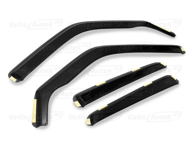 Vindavvisare | Nissan Juke 2010-2019 | gytek.se