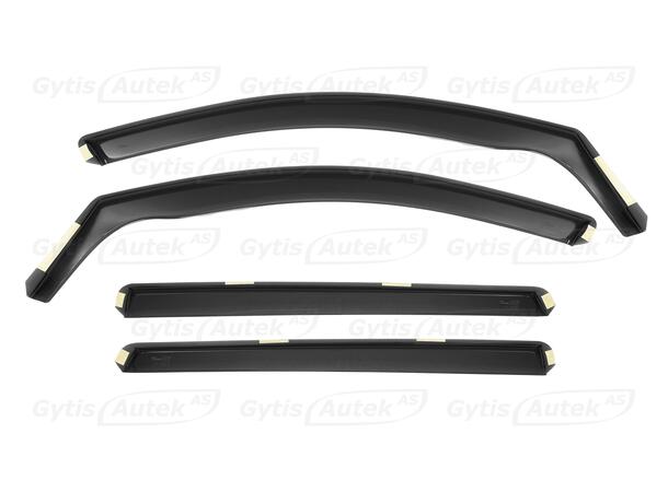 Vindavvisare | Renault Scenic E-Tech 2024-> | gytek.se