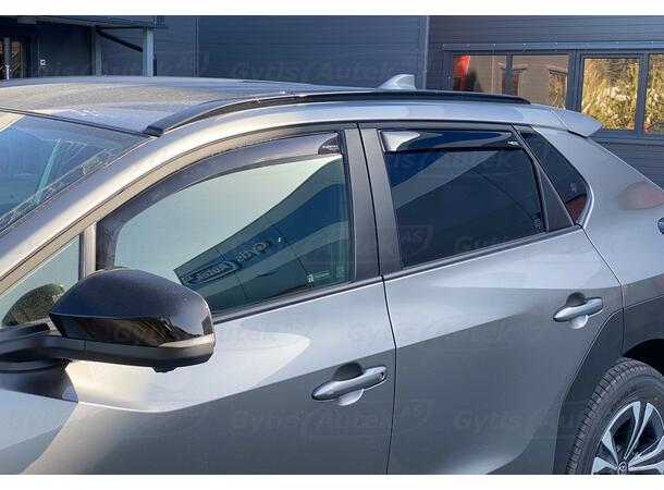 Vindavvisare | Subaru E-Outback 2026-> | gytek.se