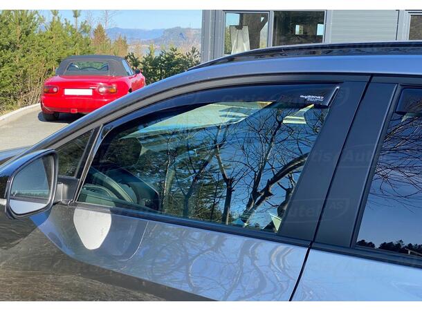 Vindavvisare | Subaru E-Outback 2026-> | gytek.se