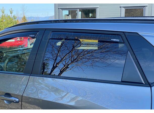 Vindavvisare | Subaru E-Outback 2026-> | gytek.se
