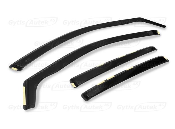 Vindavvisere | MB GLA-Klasse X156 2014-2020 | gytisautek.no