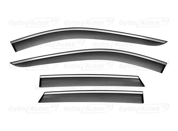 Vindavvisere | MGS5 EV 2025-> | gytisautek.no