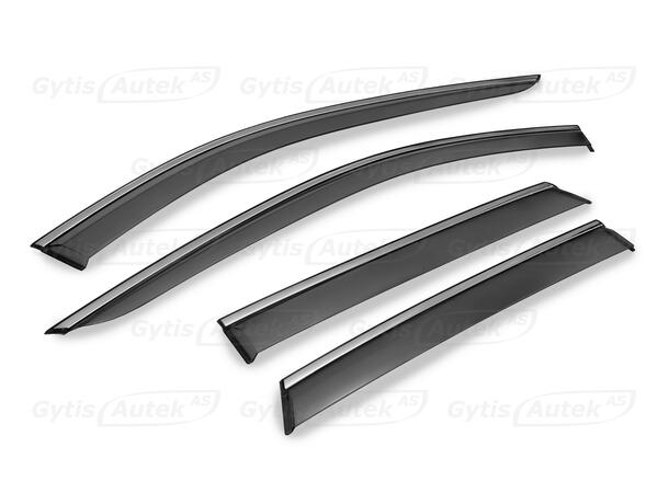 Vindavvisere | MGS5 EV 2025-> | gytisautek.no