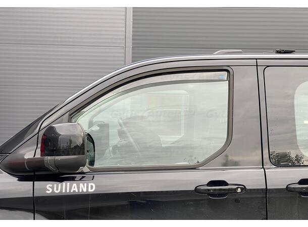 Vindavvisere | VW T7 2025-> | gytisautek.no