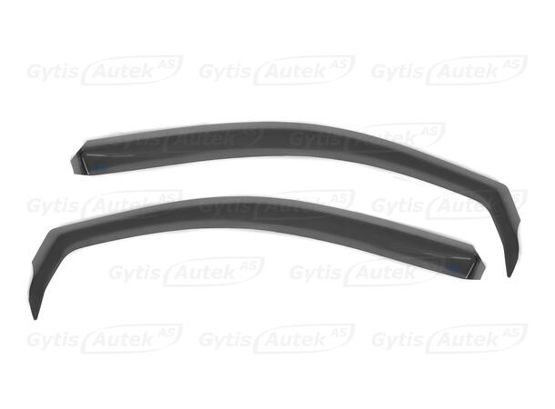 Vindavvisere | VW T7 2025-> | gytisautek.no