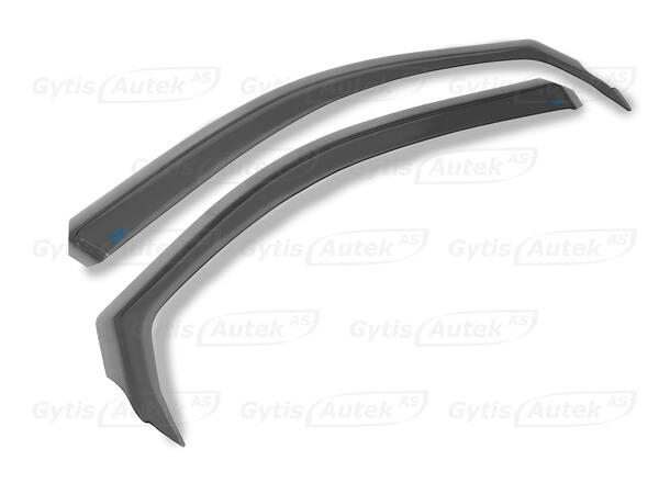 Vindavvisere | VW T7 2025-> | gytisautek.no