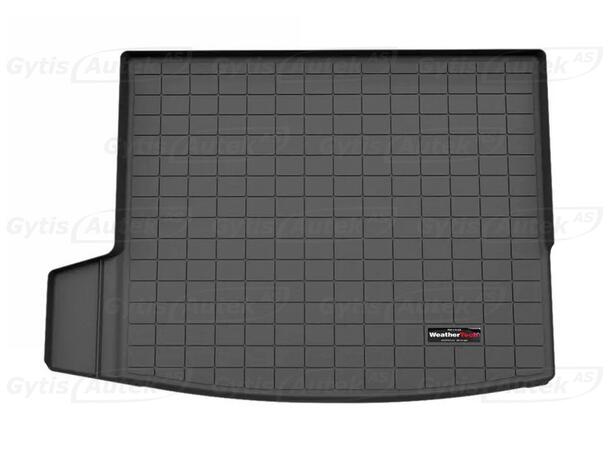 Bagagerumsmatta. Plast Mini Countryman U25 2024-> 