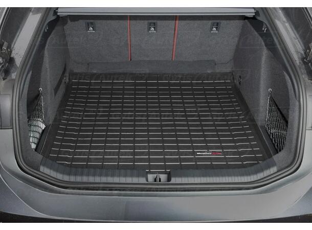 Bagagerumsmatta | Audi A6 e-tron 2025-> | gytek.se