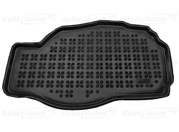 Bagagerumsmatta | Ford Mondeo 2015-2021 | gytek.se