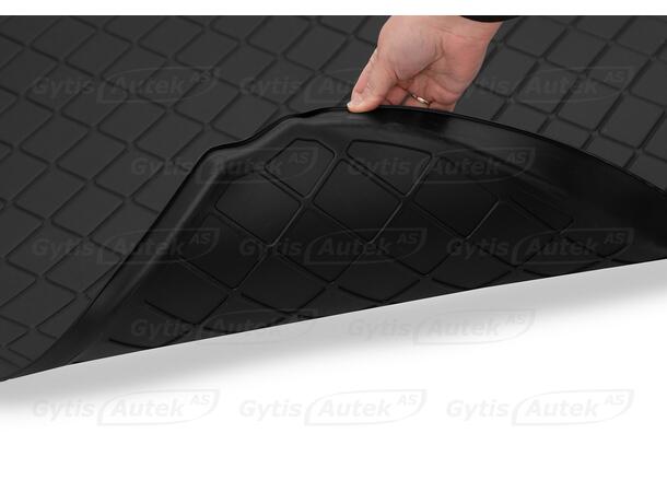 Bagagerumsmatta | MB GLC-Klasse C254 2022-2024 | gytek.se